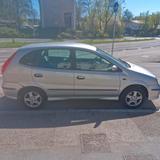 Nissan Almera 2004 - Nissan Qashqai aus 2004