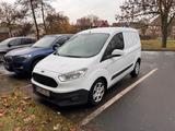 Ford Transit Courier - Ford Courier Gebrauchtwagen