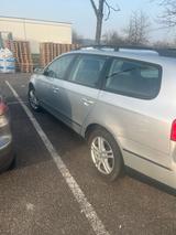 Volkswagen Vw pasat b6 - Volkswagen: Pasat