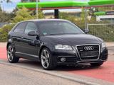 Audi A3 1.8 TFSI S line Sportpaket plus quattro - gebrauchte Audi A3 8p
