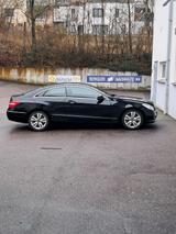 Mercedes-Benz E 200 Cgi Mercedes - Mercedes-Benz E 200: Coupe, Cgi