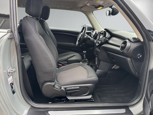 Cooper 1.5 +KLIMAANLAGE+DAB-TUNER+LM-FELGEN+USB+