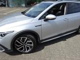 Volkswagen Golf VIII Alltrack 2.0 TDI 4Motion Neupreis 51.5 - Volkswagen Golf: V Neupreis