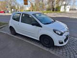 Renault Twingo 1.2 75PS, Sparsam & Zuverlä... - Renault Twingo mit Anhängerkupplung