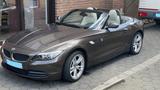 BMW Z4 sDrive23i 1.Hand (Nichtraucherfahrz... - BMW Z4 in Bielefeld