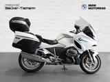BMW R 1250 RT - MOTORRAD 125