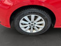 Seat Ibiza - Vorschau Bild 10