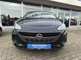 Opel Corsa E Color Edition ecoFlex - Opel Corsa: Schwarz, Color Edition