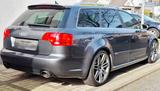 Audi RS4 4.2 V8 SCHECKHEFT SCHALENSITZE CARBON BOSE - Audi RS4 Gebrauchtwagen