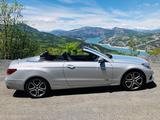 Mercedes-Benz E 400 Cabriolet E 400 -