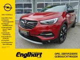 Opel Grandland x 1.2 Turbo Innovation AT - Opel Grandland (X) mit Benzin-Antrieb: Automatik