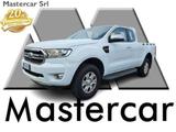 Ford FORD Ranger Ranger 2.0 tdci super cab XLT 170cv  - Ford Ranger: Cab