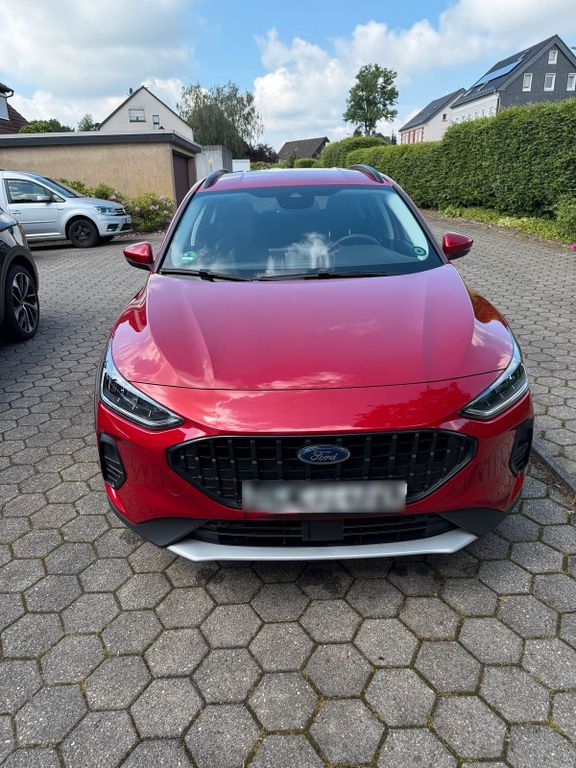 Image of Ford Focus