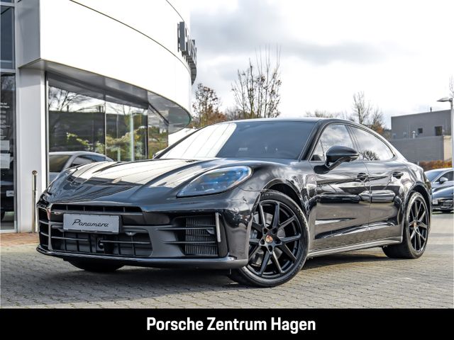 Porsche Panamera 4 E-Hybrid BOSE InnoDrive LED-Matrix