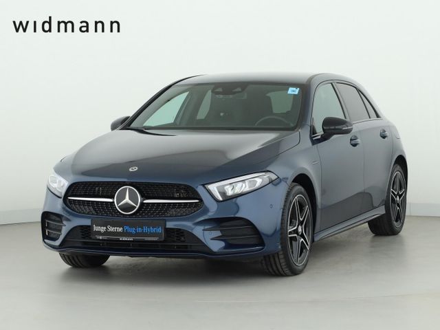 Mercedes-Benz A 250 e *AMG*Edition 2020*Distronic*360°Kamera**