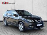 Nissan X-Trail N-Vision Navi AHK 360°Kamera Euro-6 - Nissan X-Trail N-VISION