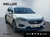 Seat Tarraco 1.5 TSI ACT Xcellence *LED*360*Leder*DCC - Seat Gebrauchtwagen Bremen