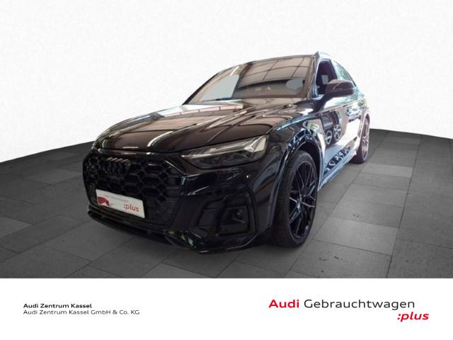 Image of Audi SQ5
