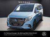 Mercedes-Benz V 220 d AVANTGARDE Lang AHK AUT LM Leder SpurW - Angebote