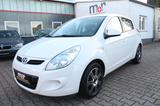 Hyundai i20 1.2 Edition20*TÜV NEU* - gebrauchte Hyundai i20 aus dem Jahr 2011