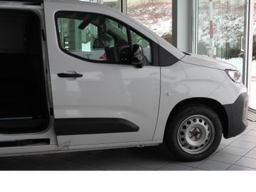 Citro�n Berlingo Kastenwagen L2H1XL