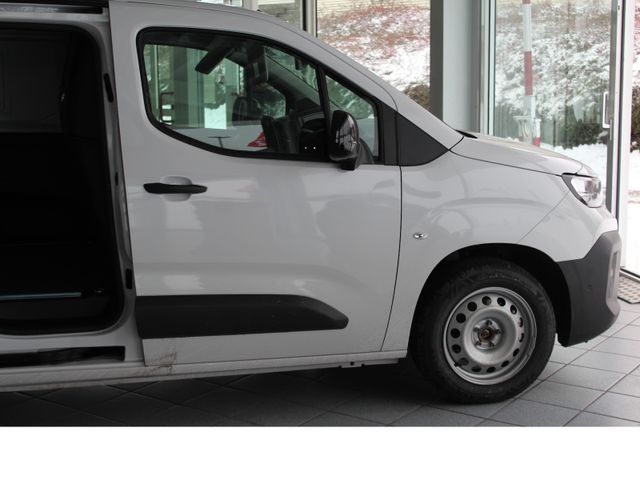 Citro�n Berlingo Kastenwagen L2H1XL