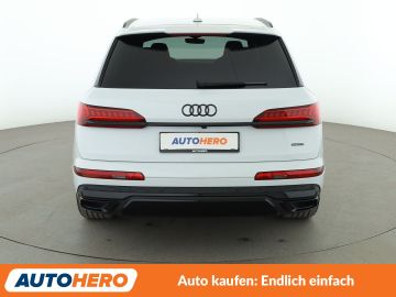 Audi Q7 - 5