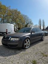 Skoda Superb Elegance - Skoda Superb Elegance mit Diesel-Antrieb