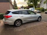 Ford Focus 1,5 EcoBlue 88kW Cool & Connect Turnie... - Ford Focus mit Diesel-Antrieb: 1.8