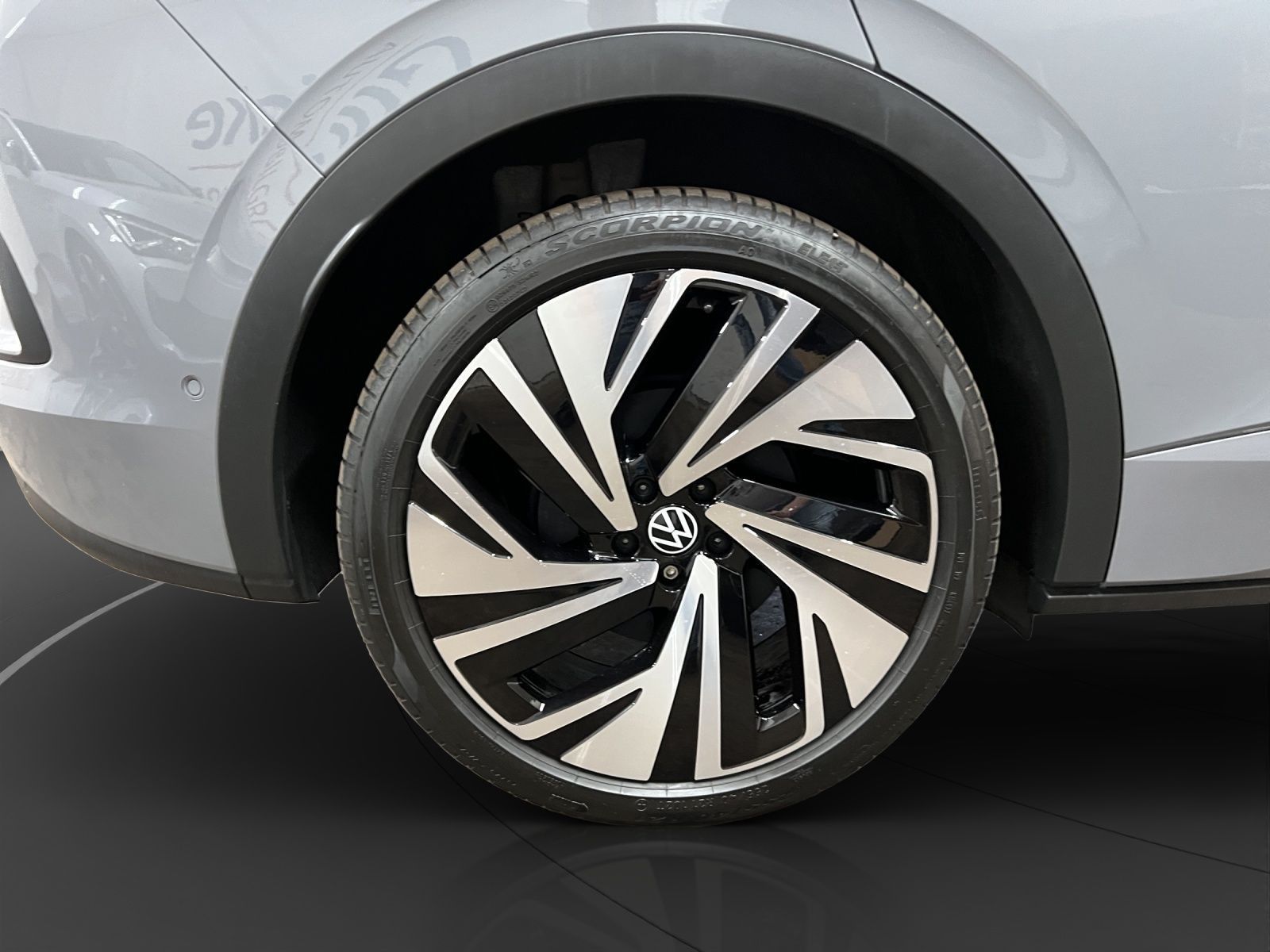 Volkswagen ID.5 - Bild 14