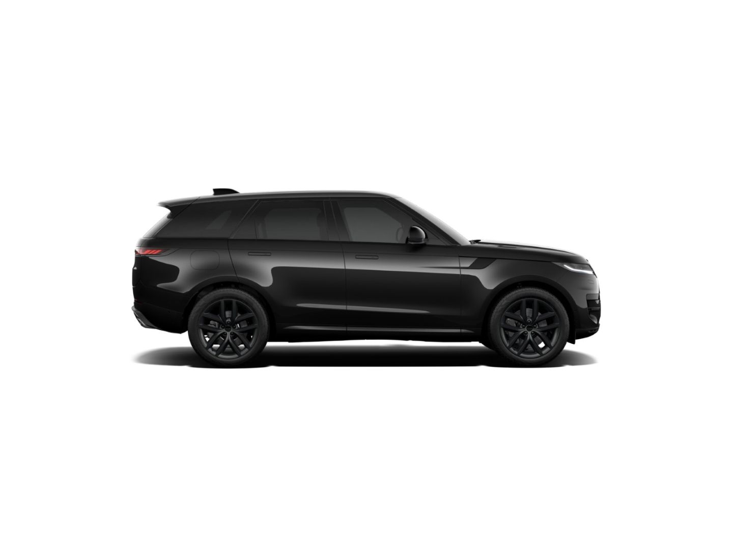 Land Rover Range Rover Sport - Bild 3