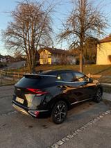 Kia Sportage 1.6 T-GDI EcoDynamics+ 110kW Spirit - Kia: Eco