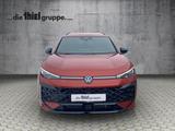 Volkswagen T-Roc 1.5 l eTSI DSG R-Line AHK+Head-up+BlackSty - Volkswagen: Stoff