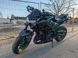 Kawasaki Z900 RSI Grau Ultimate evo2 HP139 Plus
