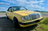 Mercedes-Benz Mercedes Benz 124 C 24V (300CE-24) zu verk... - Mercedes-Benz 300: Cabrio, Ce 24