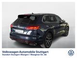 Volkswagen Touareg R-Line 3.0 V6 TDI Navi Kamera Pano ACC   - Automatik Gebrauchtwagen in Esslingen