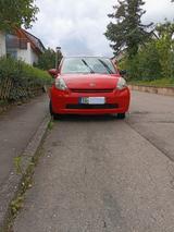 Daihatsu Sirion 1.0 - - gebrauchte Daihatsu Sirion aus dem Jahr 2005