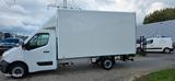 Opel Movano B/Koffer Pritsche L3H1 3, - Opel LKWs