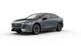 Mazda 6e Takumi 5-türig EV *Panorama*360°*Leder* - Mazda 6e Neuwagen