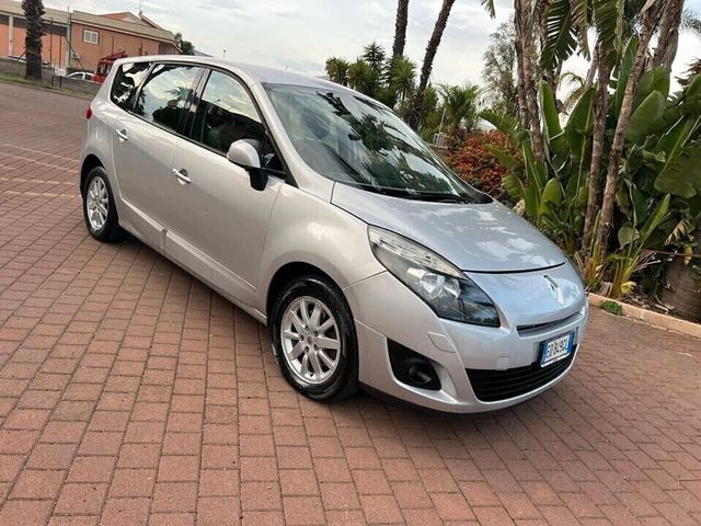 Renault Scenic Scénic 1.9 dCi 130CV Luxe