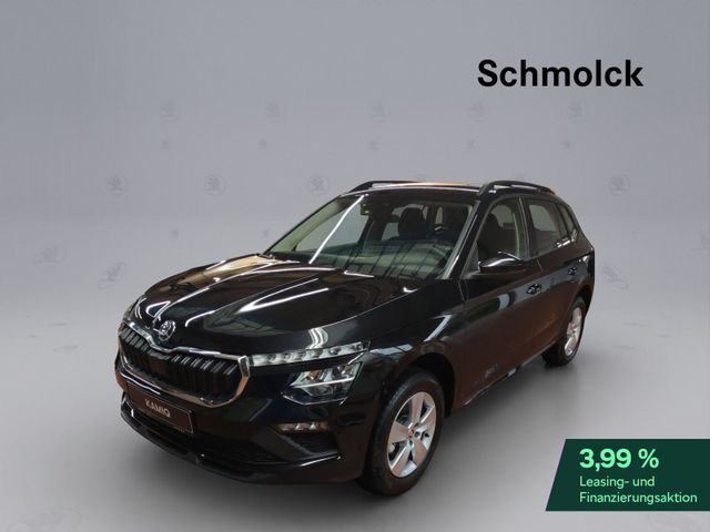 Skoda Kamiq Essence 1.0 TSI 95PS LED PDC DAB BLUETOOTH