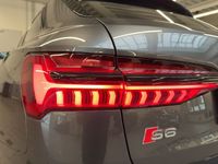 Audi S6 - Vorschau Bild 17