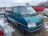 Volkswagen T4 Kombi Klima Tüv 10,2027 - Volkswagen T4 Kombi: 7 Sitzer