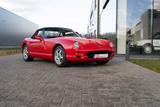 TVR Chimaera 4.0 only 29000 km Full history  2owners - TVR Chimaera Gebrauchtwagen