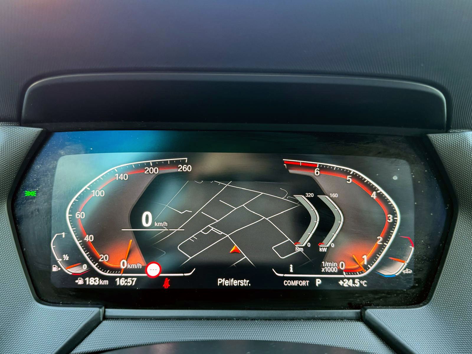 Fahrzeugabbildung BMW 220i Gran Coupé Steptr. M-Sport LED H&K KAM SHZ