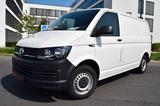 Volkswagen T6 Transporter KÜHLWAGEN Frischdienst 3 Grad