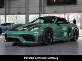 Porsche 718 Spyder RS PASM PDLS 22-Zoll BOSE InnoDrive - Porsche Boxster New cars in Hamburg