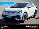 Volkswagen ID.5 Pure Wärmepumpe, IQ Light, IDN