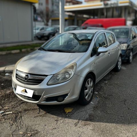 Opel Corsa 1.2 GPL **NEOPATENTATI**