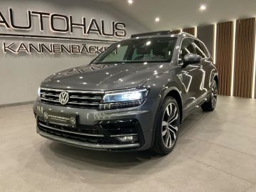 Volkswagen Tiguan - 2